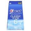 Crest, 3D Whitestrips™, набор для отбеливания зубов, классический, 20 полосок