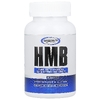 Gaspari Nutrition, HMB (гидроксиметилбутират), 90 капсул