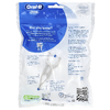 Oral-B, Glide, уход за деснами, наборы для чистки зубов, без добавок, 30 шт.