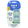 Oral-B, Glide Floss, Comfort Plus, с мятой, 2 упаковки, 43,7 ярда (40 м)