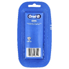 Oral-B, Glide Floss, Comfort Plus, с мятой, 2 упаковки, 43,7 ярда (40 м)