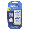 Oral-B, Glide Floss, Deep Clean с прохладной мятой, 2 упаковки, 43,7 ярда (40 м)