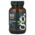Gaia Herbs, корень элеутерококка, 60 капсул с жидким содержимым (277 мг в 1 капсуле)