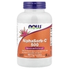 NOW Foods, комплекс для антиоксидантной защиты с витамином С, 180 растительных капсул