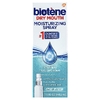 Biotene Dental Products, увлажняющий спрей от сухости во рту, нежная мята, 44,3 мл (1,5 жидк. унции)