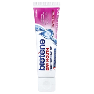 Biotene Dental Products, Гель Dry Mouth Oral Balance против сухости во рту, 42 г