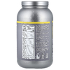 Isopure, протеиновый порошок без углеводов, со вкусом бананового крема, 1,36 кг (3 фунта)
