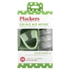 Plackers, Grind No More, одноразовые капы, 16 шт.