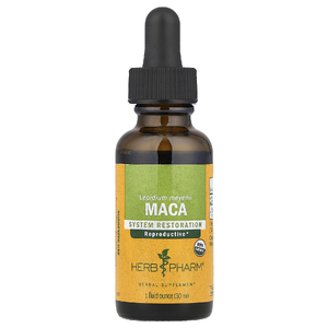 Herb Pharm, мака, 30 мл