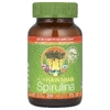 Nutrex Hawaii, Pure Hawaiian Spirulina®, 500 мг, 200 таблеток