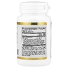 California Gold Nutrition, пробиотики с ацидофильными лактобактериями, бифидобактериями лактис, лактобактериями плантарум и лактобактериями казеи, смесь из 10 штаммов, 25 млрд КОЕ, 60 вегетарианских капсул