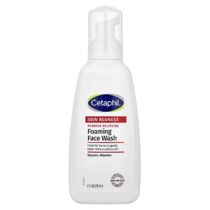 Cetaphil, пенка для умывания, 237 мл (8 жидк. унций)