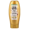Garnier, цельные смеси, осветляющий кондиционер, с маслами марокканской арганы и камелии, 370 мл (12,5 жидк. унции)