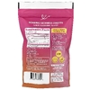 Pink Stork, Morning Sickness Sweets, имбирь и малина, 30 органических пастилок