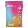 Pink Stork, чай PMS, согревающий с корицей, 15 пакетиков, 37,5 г (1,3 унции)