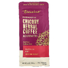 Teeccino, травяной кофе из цикория, со вкусом ванили и ореха, средняя прожарка, без кофеина, 312 г (11 унций)
