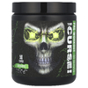 JNX Sports, The Curse!®, предтренировочный комплекс, со вкусом зеленого яблока, 250 г (8,8 унции)