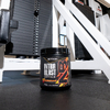 NutraBio, Intra Blast, усовершенствованная добавка для тренировок, со вкусом клубничного лимонада, 734 г (1,61 фунта)