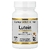 California Gold Nutrition, лютеин с зеаксантином из экстракта бархатцев, 60 растительных капсул