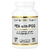 California Gold Nutrition, ПЭА 300 мг и PQQ 10 мг, 90 растительных капсул