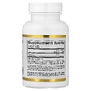 California Gold Nutrition, астаксантин, 10 мг, 120 вегетарианских капсул