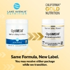 California Gold Nutrition, OptiMSM® в хлопьях, 992 г (35 унций)