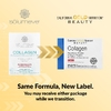 California Gold Nutrition, пептиды коллагена с витамином C и гиалуроновой кислотой, со вкусом граната, 30 пакетиков по 5,38 г