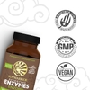 Sunwarrior, Digestive Enzymes, Enzorb, 90 веганских капсул