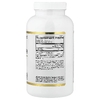 California Gold Nutrition, L-глютамин, 1000 мг, 240 растительных капсул
