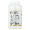 California Gold Nutrition, Total Amino с витамином B6 и смесью 20 аминокислот, 240 вегетарианских капсул