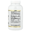 California Gold Nutrition, Total Amino с витамином B6 и смесью 20 аминокислот, 240 вегетарианских капсул