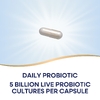 Nature's Way, Primadophilus®, пробиотик, для детей старше 12 лет, 5 млрд КОЕ, 90 капсул