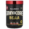 ALLMAX, AMINOCORE™ BCAA, ананас и манго, 345 г (0,76 фунта)