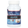 Allimax, VolDox, Diabalife®, аллицин, 30 вегетарианских капсул (Товар снят с продажи) 
