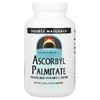 Source Naturals, Аскорбилпальмитат, порошок, 4 унции (113,4 г)