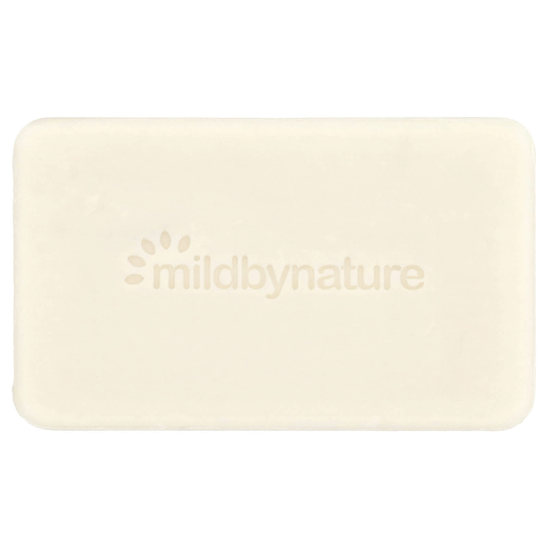 Mild By Nature, кастильское мыло, с ароматом лаванды, 141 г (5 унций)