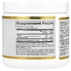 California Gold Nutrition, магний в растворимом порошке, со вкусом апельсина, 380 г (13,4 унции)