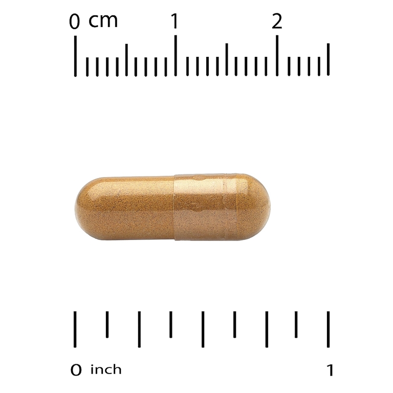 California Gold Nutrition, коэнзим Q10 с PQQ, 60 растительных капсул
