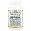 California Gold Nutrition, серрапептаза, протеолитический фермент, 40 000 SPU, 180 растительных капсул