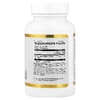 California Gold Nutrition, пирролохинолинхинон, 20 мг, 90 растительных капсул