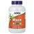 NOW Foods, мака, 500 мг, 250 растительных капсул