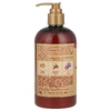 SheaMoisture, кондиционер для волос, с мёдом манука и маслом мафуры, интенсивное увлажнение, 384 мл (13 жидк. унций)