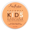 SheaMoisture, детский крем с маслом для вьющихся волос, кокос и гибискус, 170 г (6 унций)