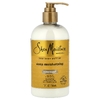 SheaMoisture, необработанное масло ши, глубоко увлажняющий кондиционер, для вьющихся и кудрявых волос, 384 мл (13 жидк. унций)
