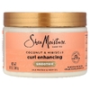 SheaMoisture, Смузи для локонов, кокос и гибискус, 340 г (12 унций)