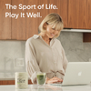 Sports Research, Коллагеновые пептиды, матча, 288 г (10,2 унции)