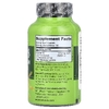 NATURELO, витамин D3, 125 мкг (5000 МЕ), 180 капсул, которые легко глотать