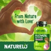 NATURELO, мультивитамины для послеродового периода для кормящих мам, 180 вегетарианских капсул