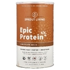 Sprout Living, Epic Protein®, органический растительный протеин и суперпродукты, шоколадная мака, 912 г (2 фунта)