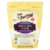 Bob's Red Mill, мука из органического белого риса, 680 г (24 унции)
